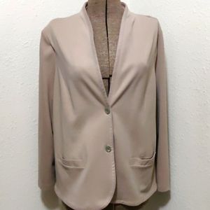 Lady Devon sweater jacket XL